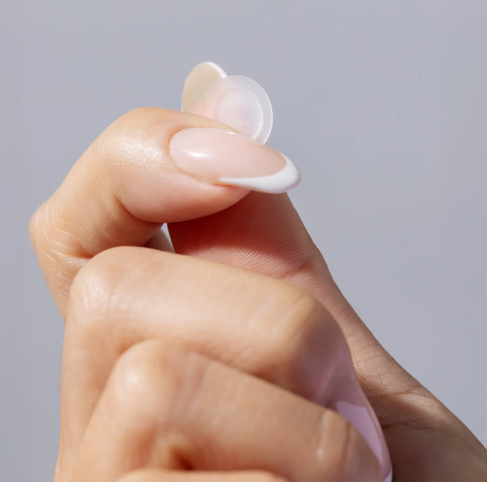 Invisiclear Hydrocolloid Patches