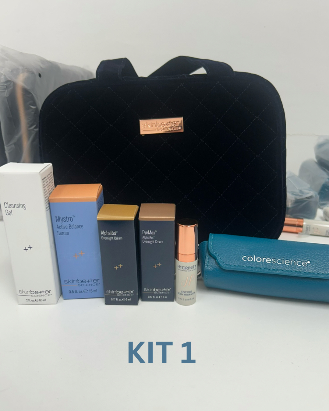 Holiday Dropbox – Limited Edition