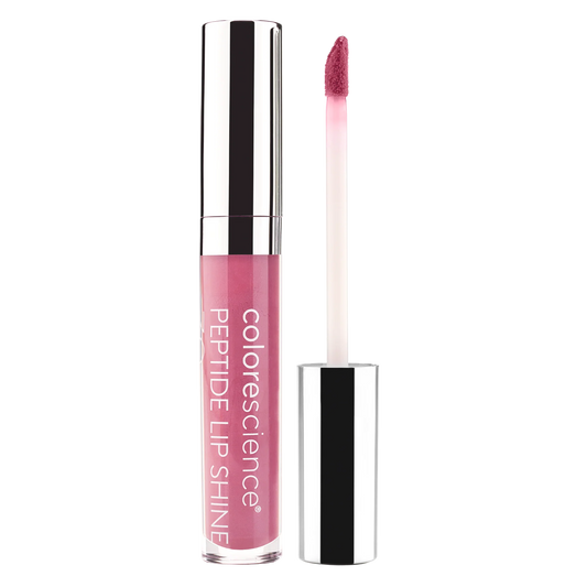 Peptide Lip Shine SPF 30 (Guava)