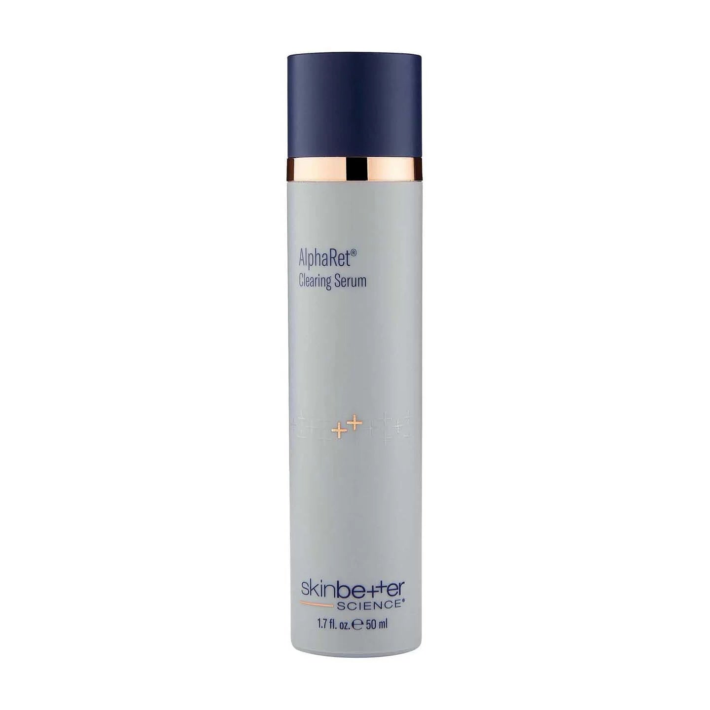AlphaRet Clearing Serum, 30 mL