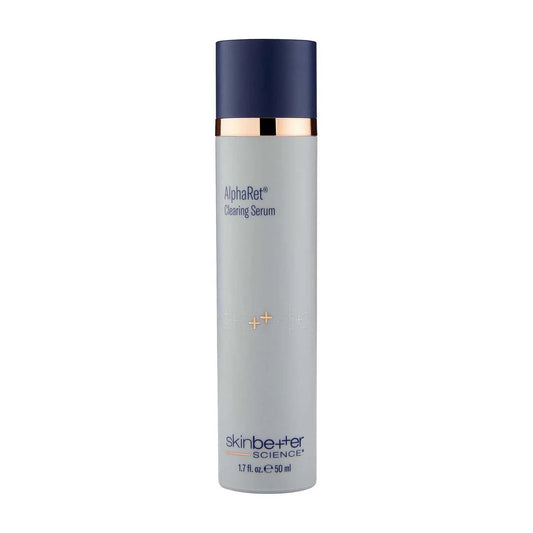 AlphaRet Clearing Serum, 30 mL