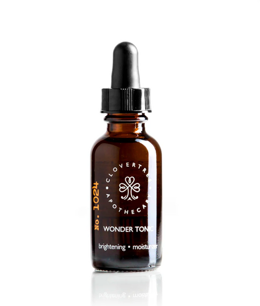 Wonder Tonic, 1 fl oz
