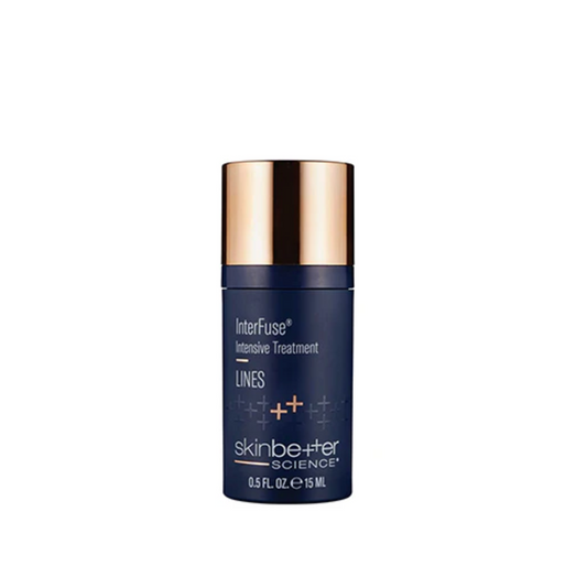 InterFuse Intensive Treatment LINES, 15 mL