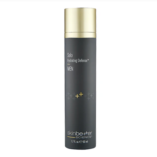 Solo Hydrating Defense MEN, 50mL