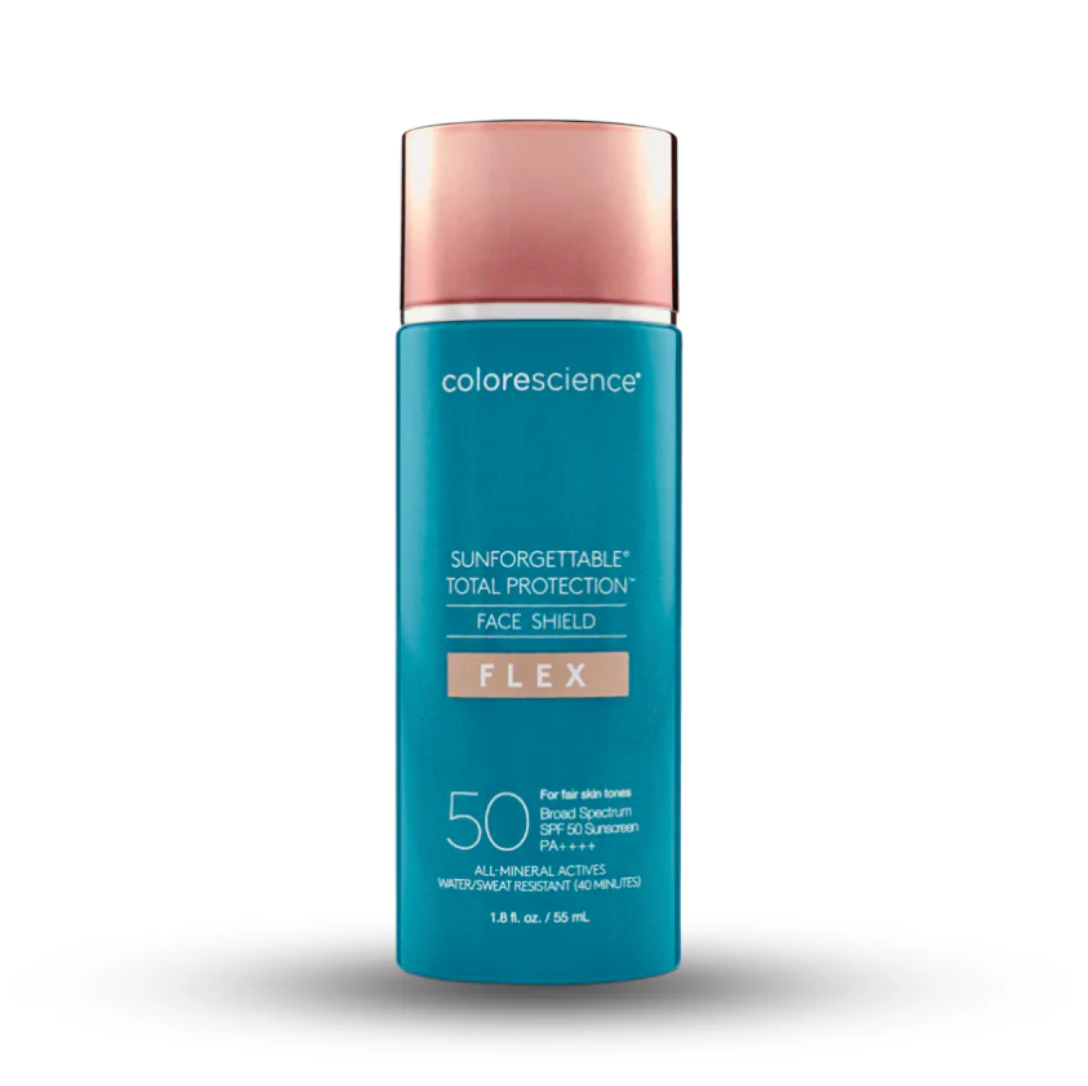 Sunforgettable Total Protection Face Shield Flex SPF 50 (Fair)