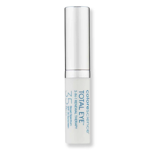 Total Eye 3-in-1 Renewal Therapy SPF 35 (Deep)