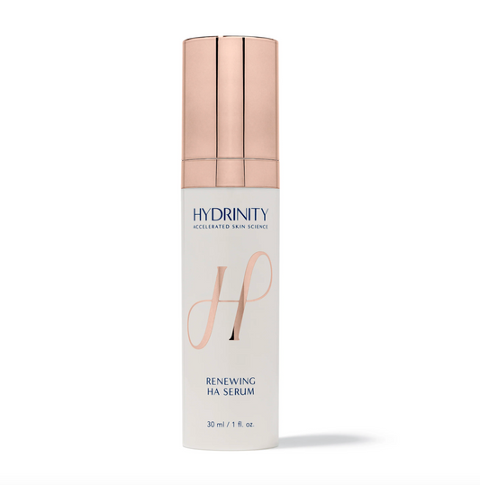 Renewing HA Serum