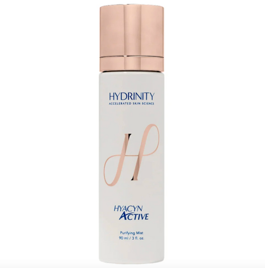 Hyacyn Active Purifying Mist