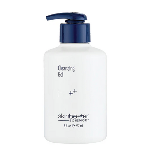 Refresh Cleansing Gel,  8 fl oz