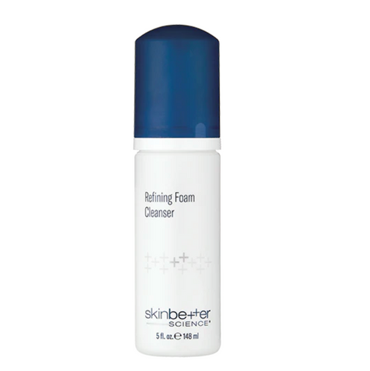 Refining Foam Cleanser, 5 fl oz