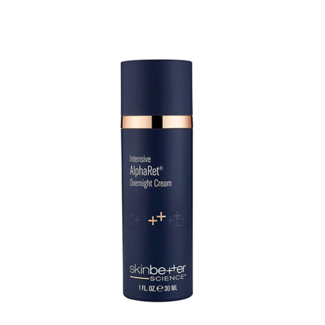 Intensive AlphaRet Overnight Cream, 30 mL