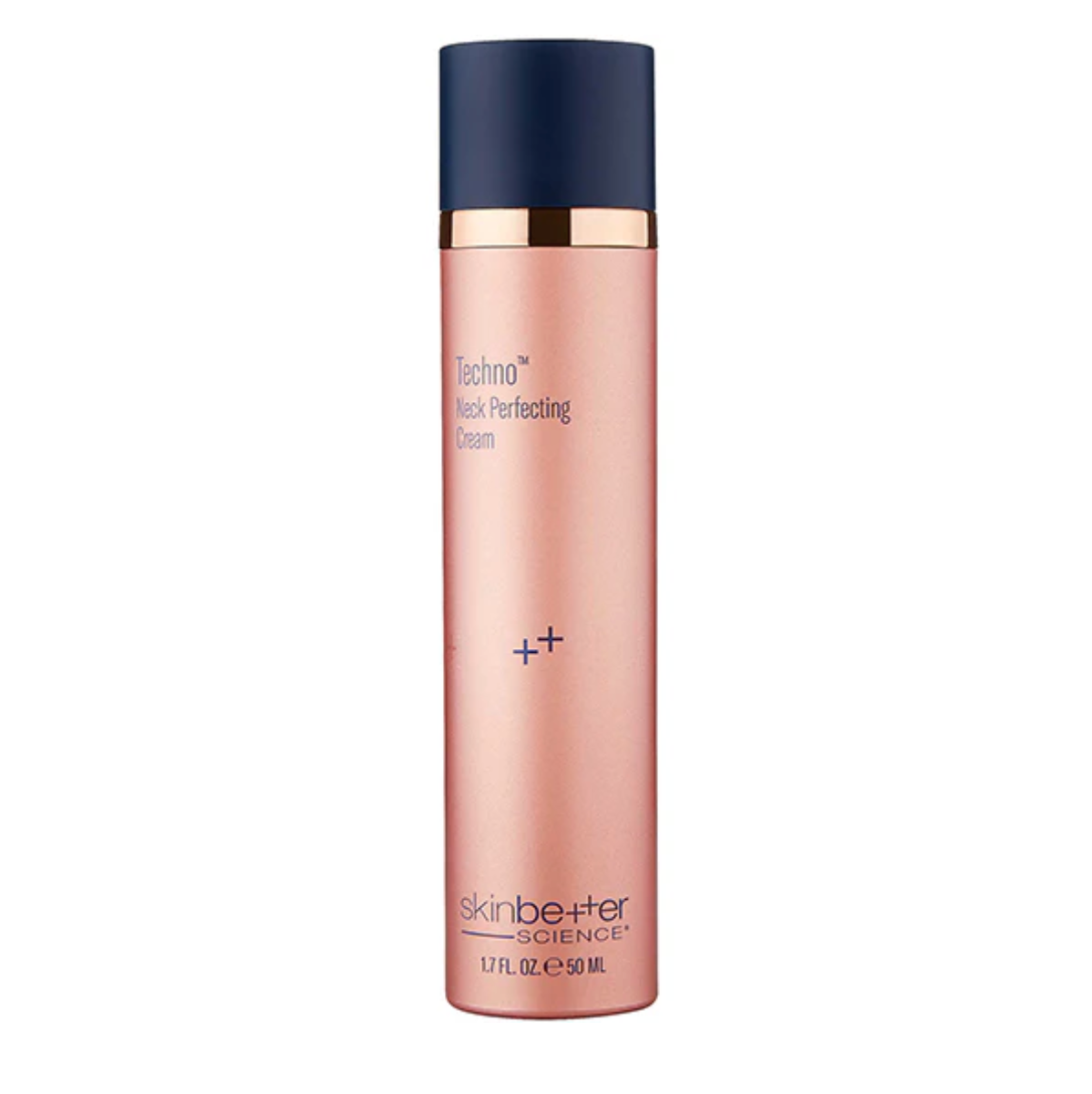 Techno Neck Perfecting Cream, 50 mL
