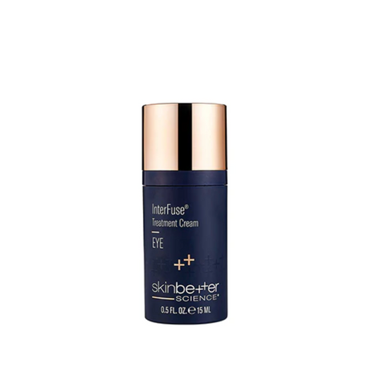 InterFuse Treatment Cream EYE, 15 mL