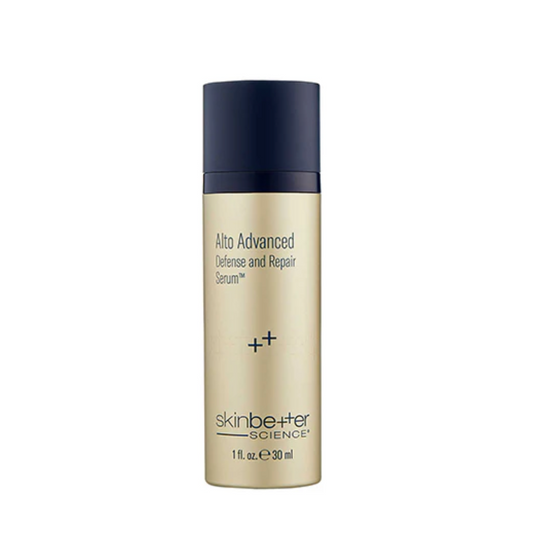 Alto Advanced Defense & Repair Serum, 30 mL