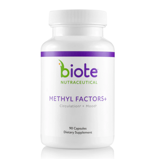Methyl Factors+
