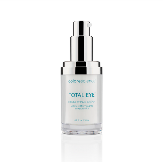 Total Eye Firm and Repair Cream