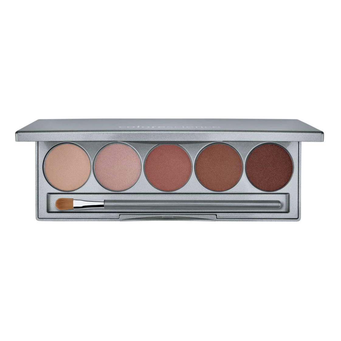 Beauty On The Go Palette