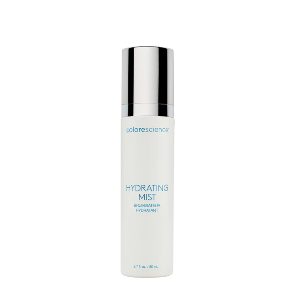 Hydrating Mist