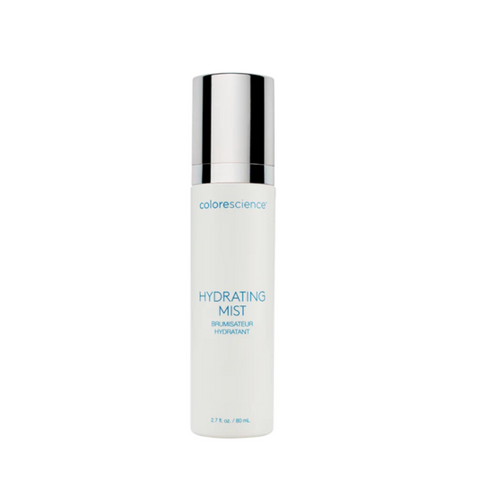 Hydrating Mist