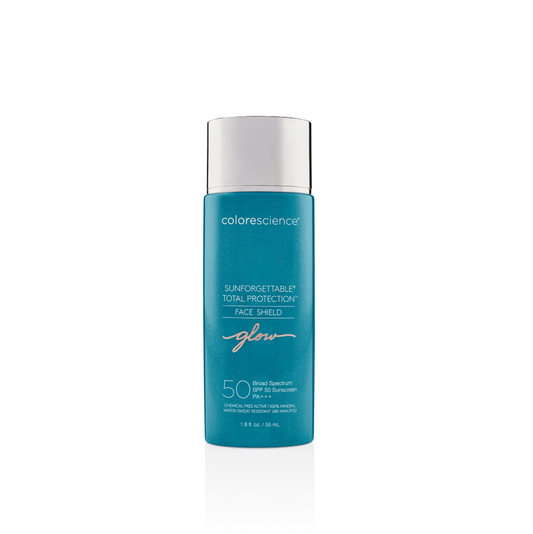Sunforgettable Total Protection Face Shield Glow SPF 50