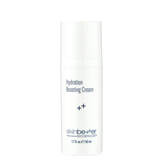 Hydration Boosting Cream, 50 mL