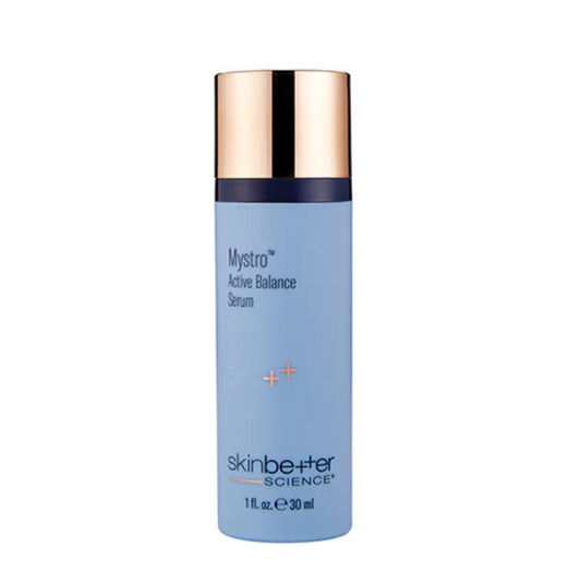 Mystro Active Balance Serum, 30 mL