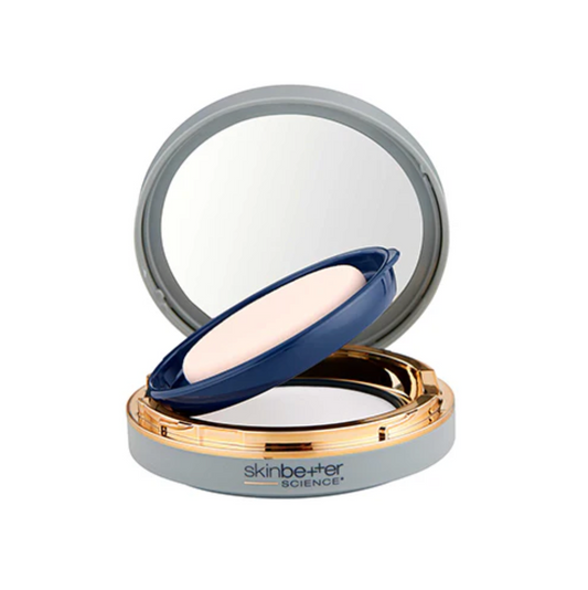 Sunbetter SHEER SPF 56 Sunscreen Compact, 12g