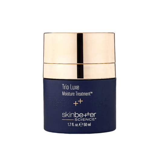 Trio Luxe Moisturizer, 50 mL