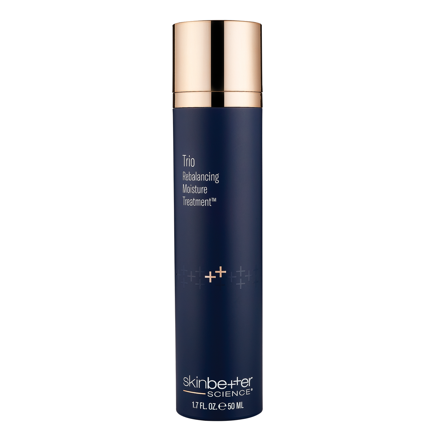 Trio Rebalancing Moisture Treatment, 50 mL