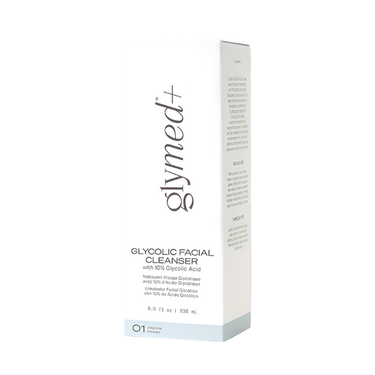 Glycolic Facial Cleanser
