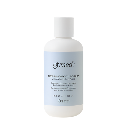 Refining Body Scrub