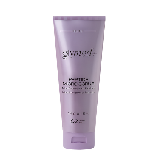 Peptide Micro Scrub