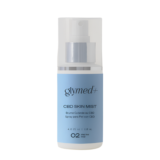CBD Skin Mist