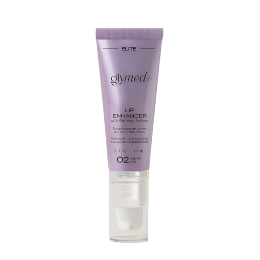 Lip Enhancer With Warming Actives