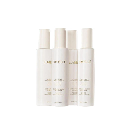 Glass Skin Liquid Exfoliant