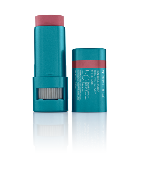 Sunforgettable Total Protection Color Balm SPF 50 (Berry)