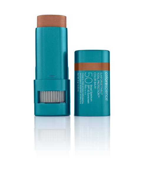 Sunforgettable Total Protection Color Balm SPF 50 (Bronze)