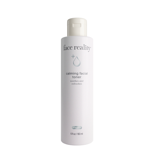 Calming Facial Toner, 6 fl oz