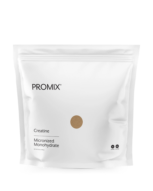 Promix Creatine (180 Servings)