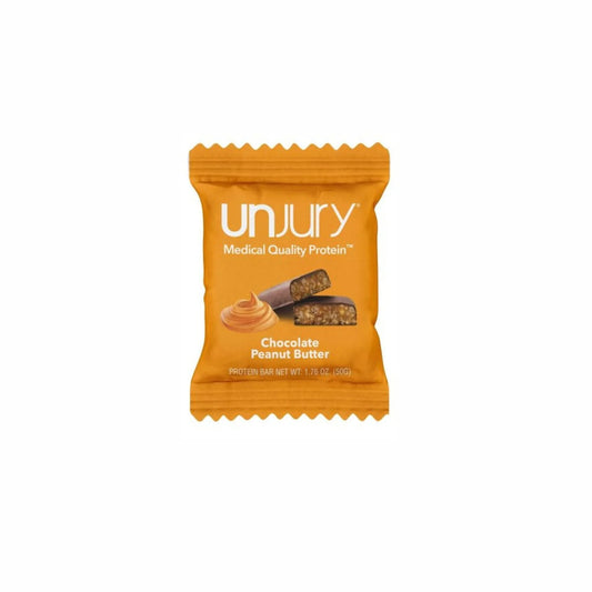 Mighty Mini Bites Protein Bar, Chocolate Peanut Butter (1 count)